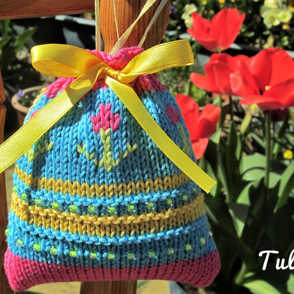 Intarsia Knitting Etsy UK