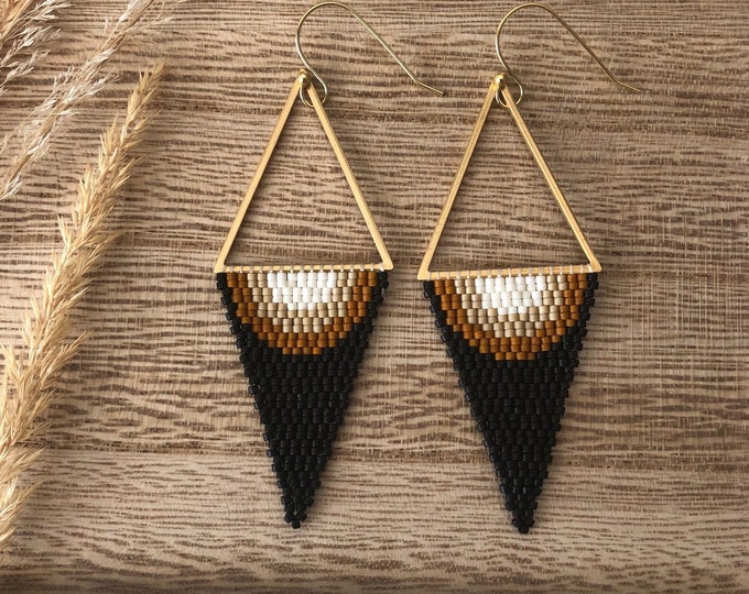 Bohemian jewelry ideas - Etsy