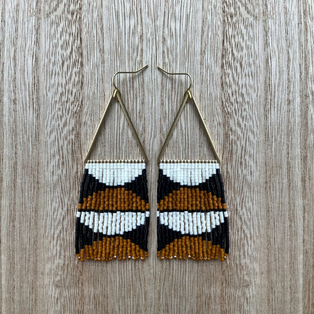 Isolde Earrings