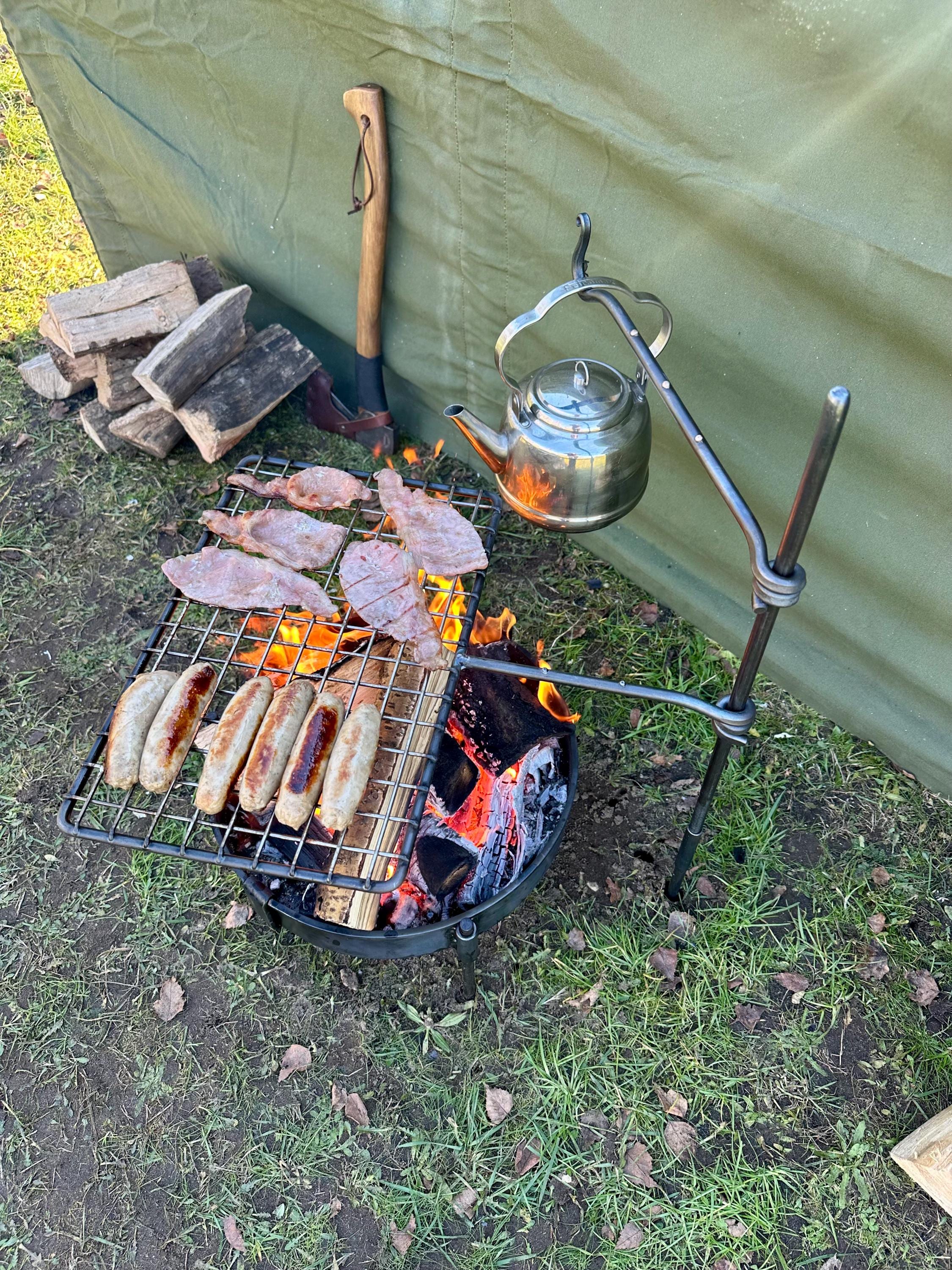 キャンプ用品　ファイヤーアンカー　海外製 ファイヤーアンカー fa1 │ スター商事オンラインショップ