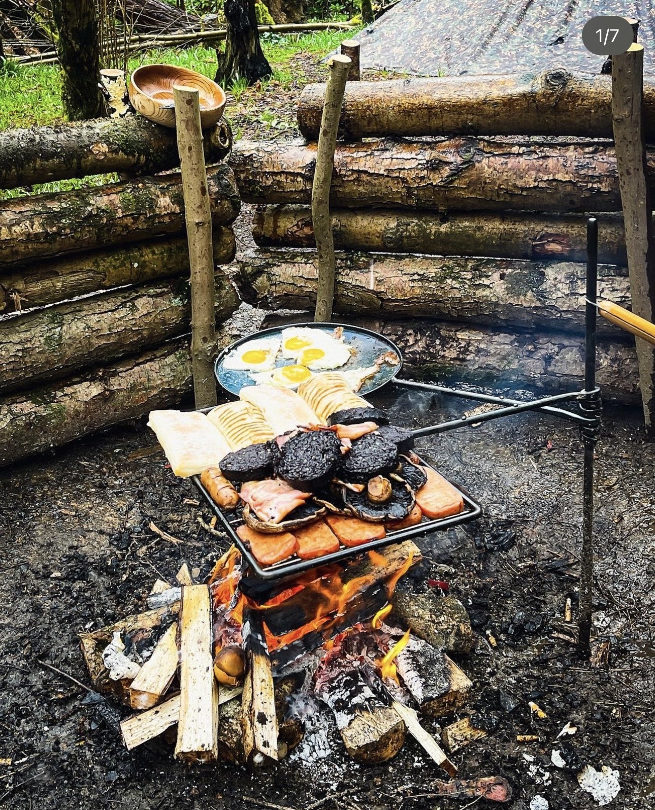 Bonfire anchor jacket sale