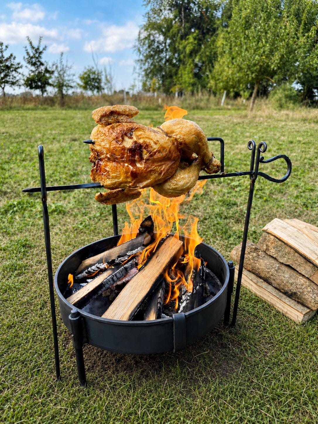Squirrel cooker - Etsy 日本