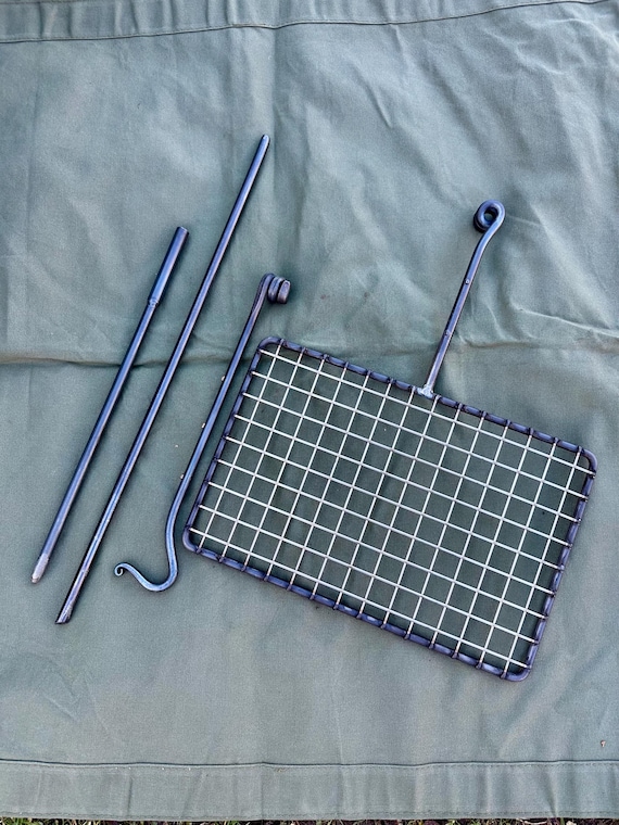 キャンプ用品　ファイヤーアンカー　海外製 ファイヤーアンカー fa1 │ スター商事オンラインショップ