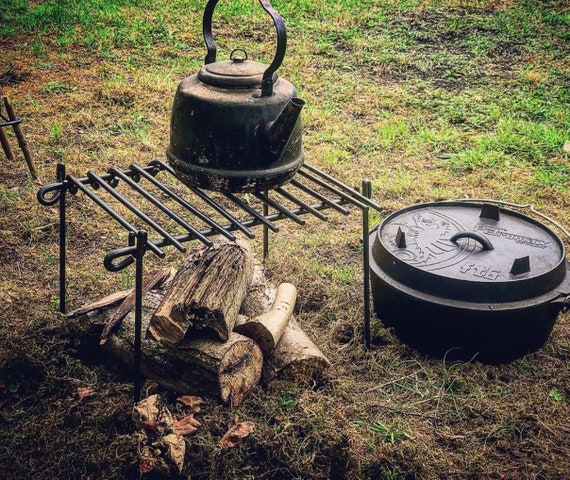 Traditional Grill - Israel