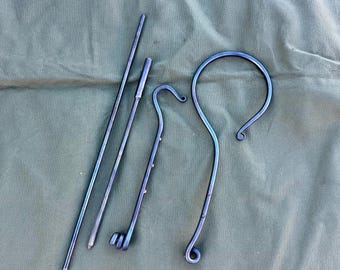 キャンプ用品　ファイヤーアンカー　海外製 ファイヤーアンカー fa1 │ スター商事オンラインショップ