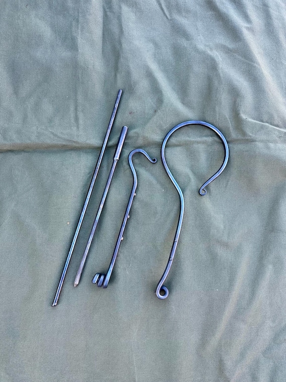 キャンプ用品　ファイヤーアンカー　海外製 Amazon | PETROMAX(ペトロマックス) ファイヤーアンカー 12900