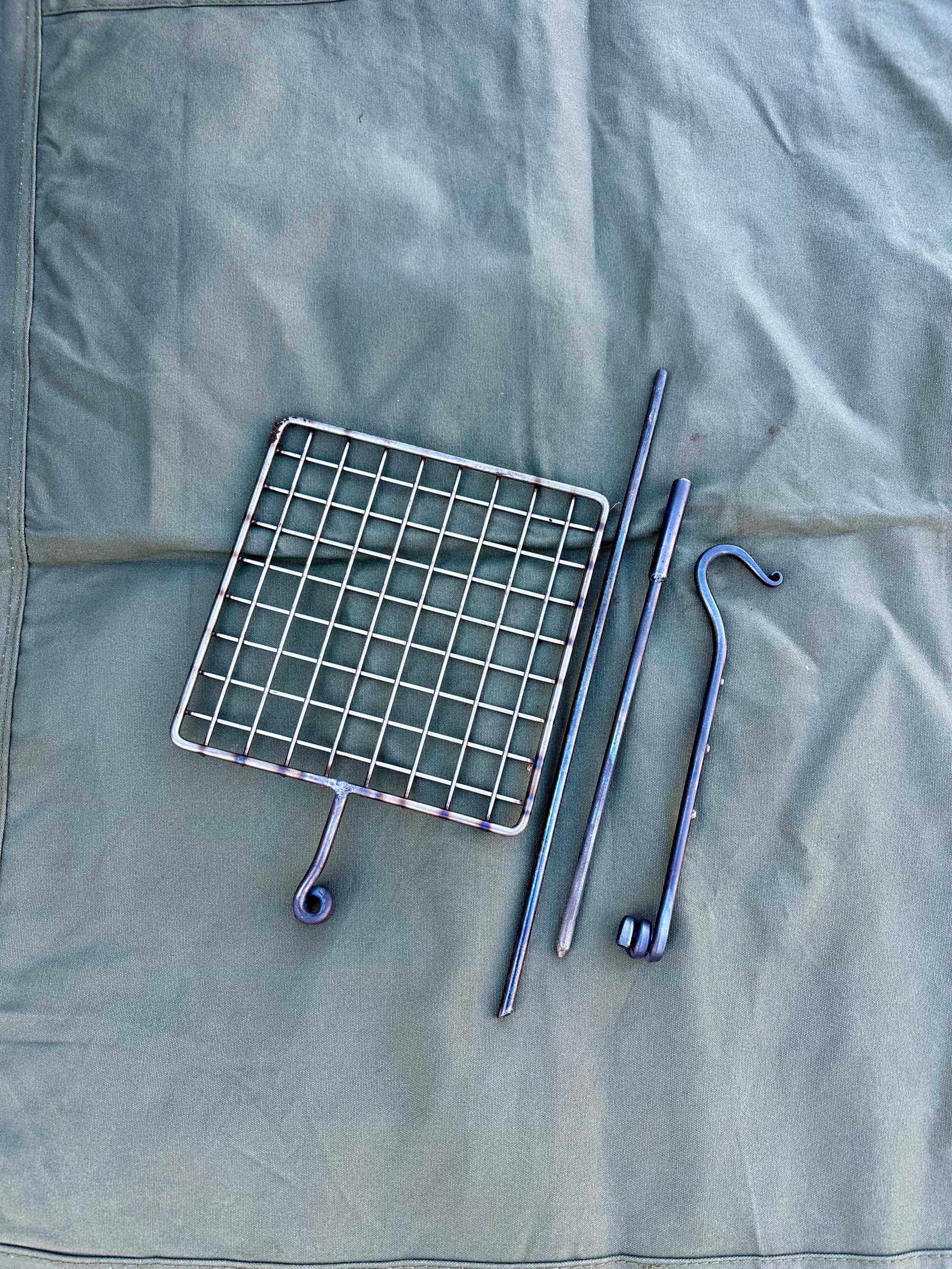 オリジナルグリルミニファイヤーアンカー。 - Etsy 日本