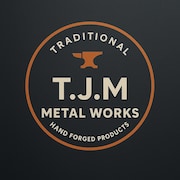 TJMMetalworkLtd - Etsy 日本