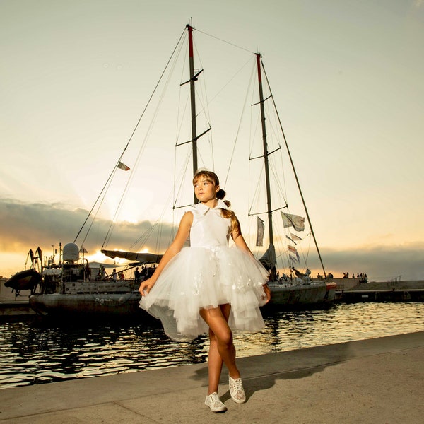 Ceremonial Dress Etsy