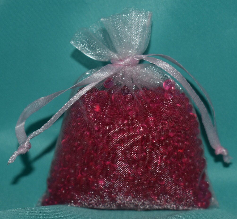 Sachet for Drawers Aroma Beads Car Freshener Aroma Beads Etsy