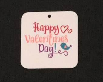 Car Air Freshener, Car Accessories for Women, Car Scent, Valentines Day Gift for Girlfriend, Anniversary Gift for Wife