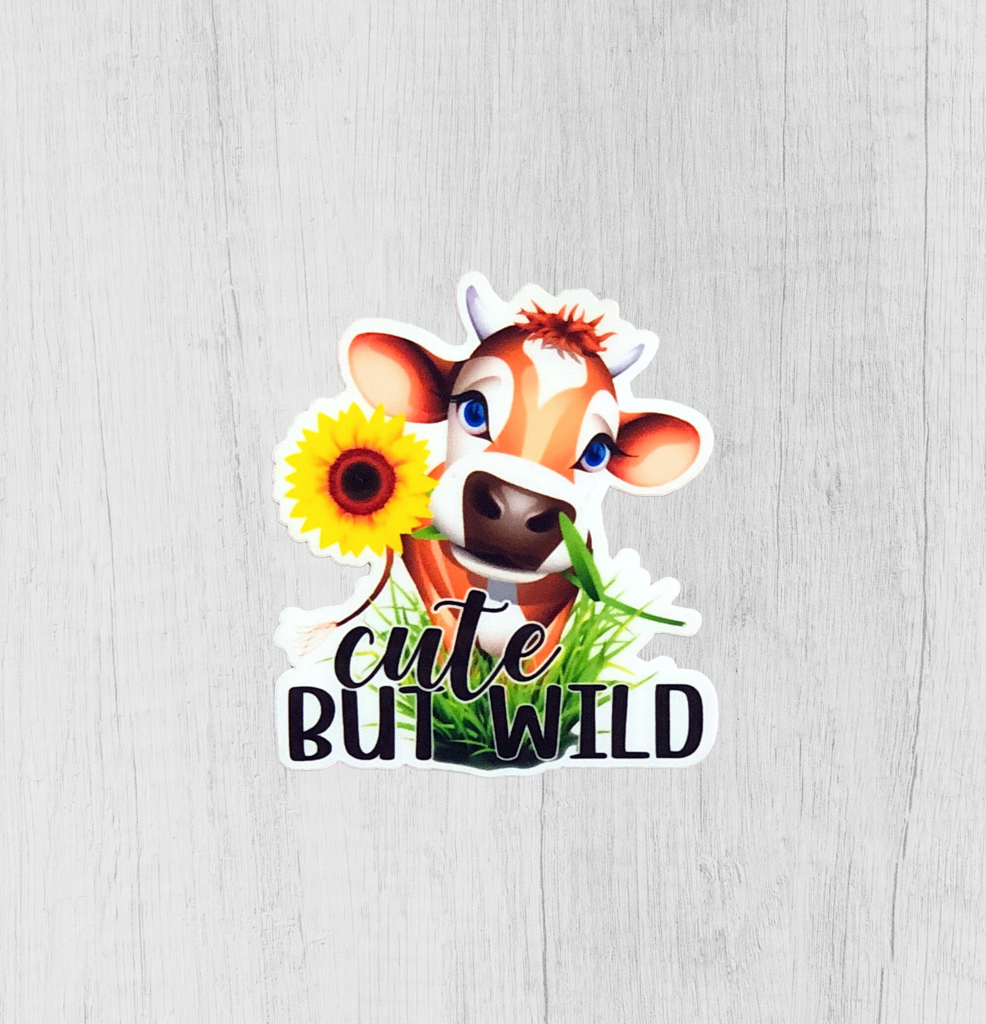 Avocowdo avocado cow lover gift Sticker for Sale by Galvik58