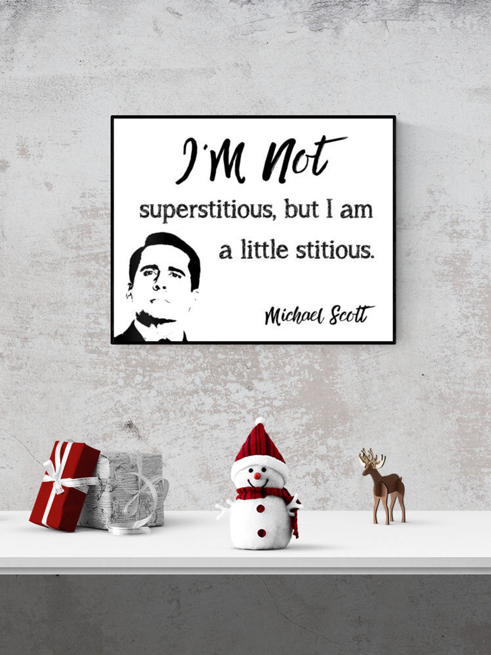 The Office Poster - Etsy