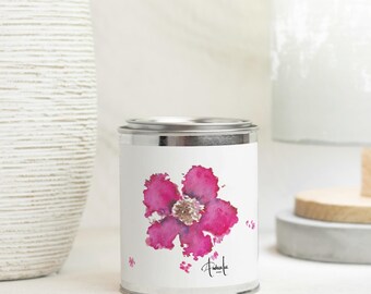 Candle Art Designs