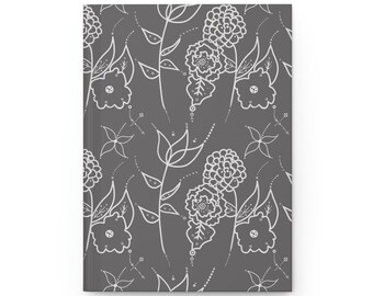 Art Print Note Journals