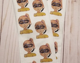 Custom Printed socks