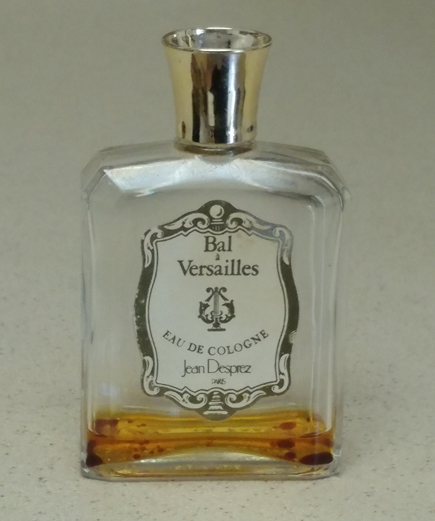 Buy Bal a Versailles Online In India - Etsy India