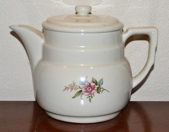 Enterprise Aluminum Drip O Later Coffee Pot Pink Grey  Drip o later main image 2