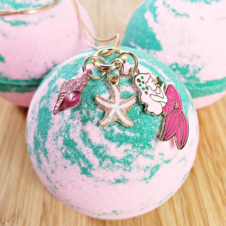 Jewel Bath Bomb by BatheInParadise