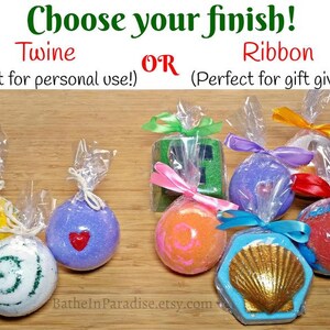 Dinosaur Bath Bomb with Dino Toy Surprise Inside for Kids image 7