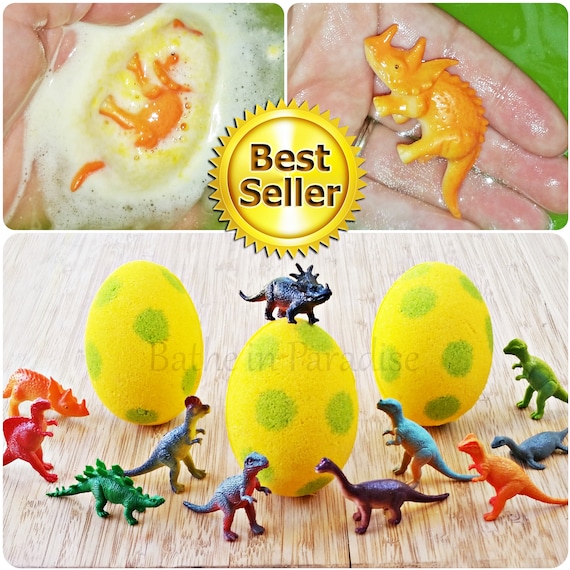 dino egg toy