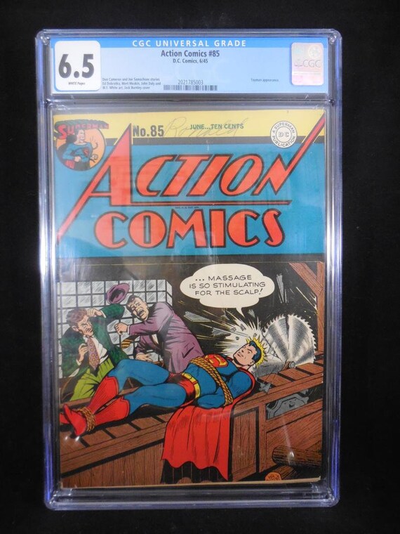 action toyman