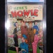 see more listings in the Graded Comics section