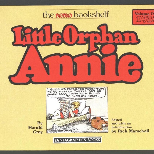 Orphan Annie Costume Etsy