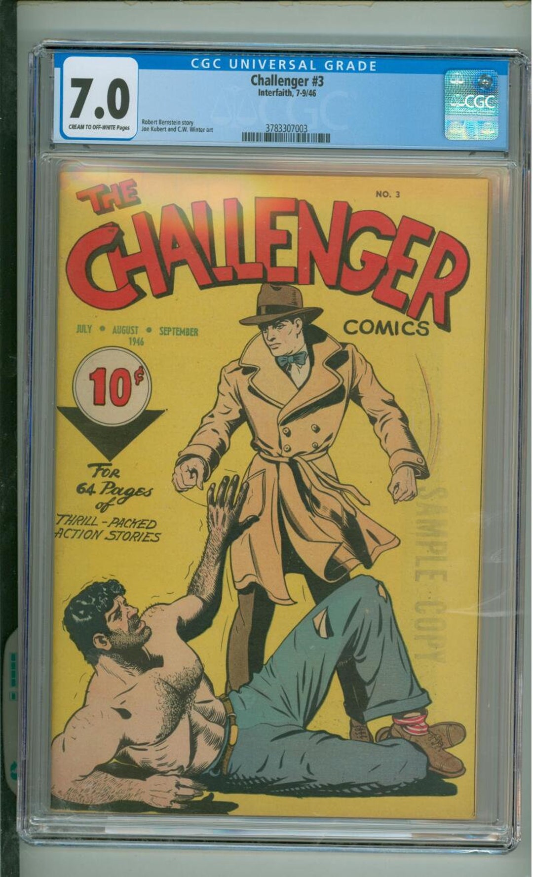 Vision and the Scarlet Witch v2 8 CGC 9.8 Richard Howell & - Israel