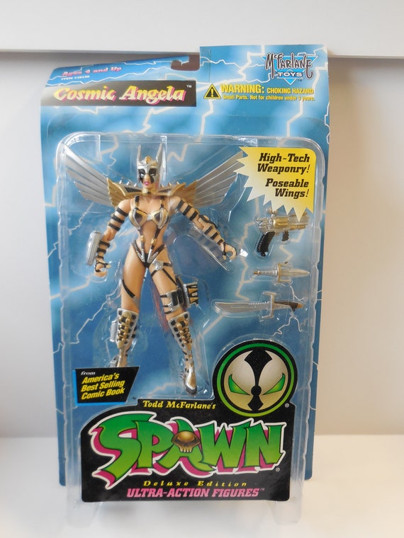 spawn angela action figure