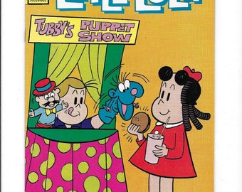 Little Lulu #244 | Gold Key Comics | Bronze Age | Vintage Comic |