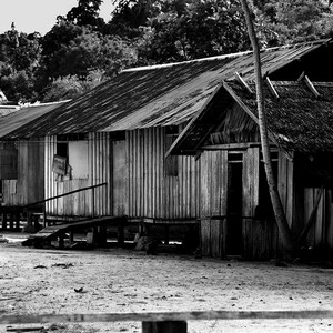 Island Homes