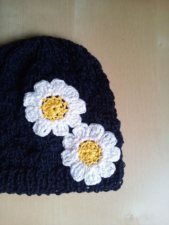 Cappello neonata cotone ai ferri cappellino uncinetto | Etsy Italia