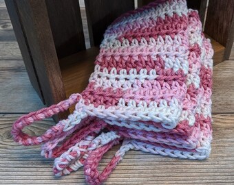 kids washcloths