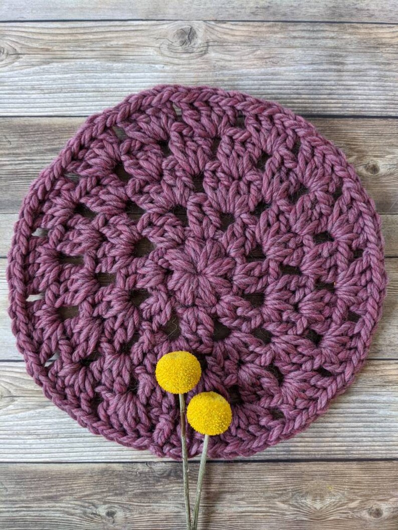 Upcycled Wool Placemats, Placemats, Wool Placemats, Upcycled Wool, Table Decor, Upcycled, Table