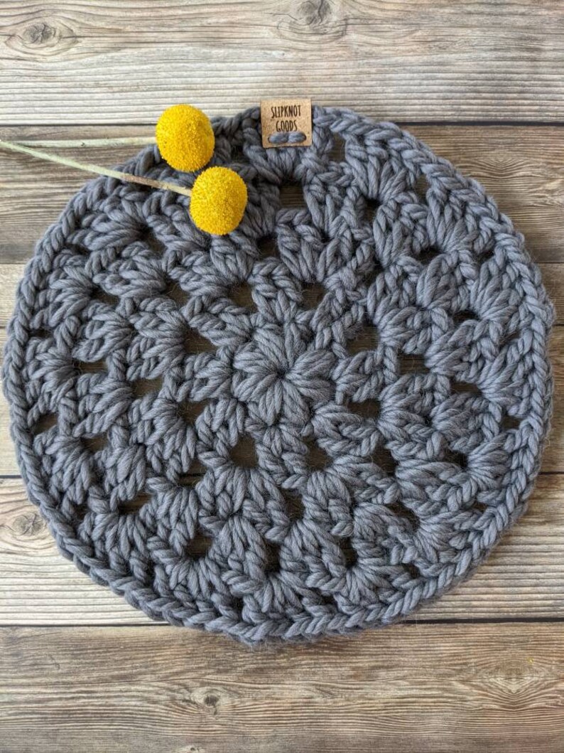 Upcycled Wool Placemats, Placemats, Wool Placemats, Upcycled Wool, Table Decor, Upcycled, Table