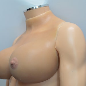 mid neck DD
