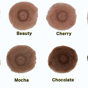 Large Chest Low Neck G Cup Breast Plate - Etsy