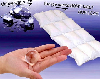 ICE GEL PACK