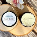 Booty Butter | Diaper Cream | Barrier Balm | Zinc Oxide Diaper Cream | Natural Skincare
