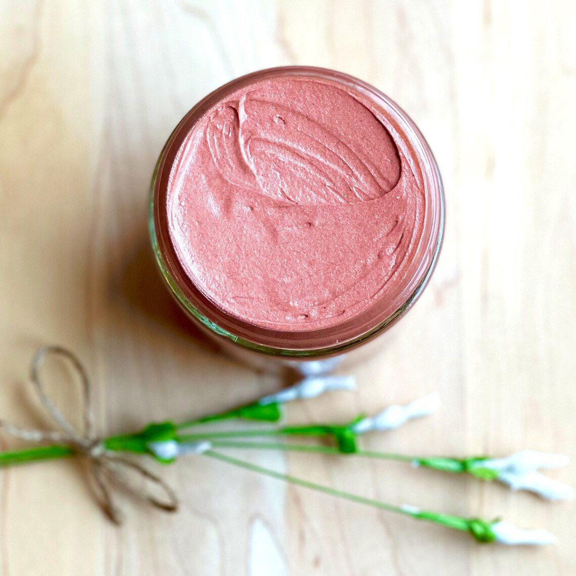 Bronzed Body Butter Shimmering Bronze Body Butter Natural Etsy