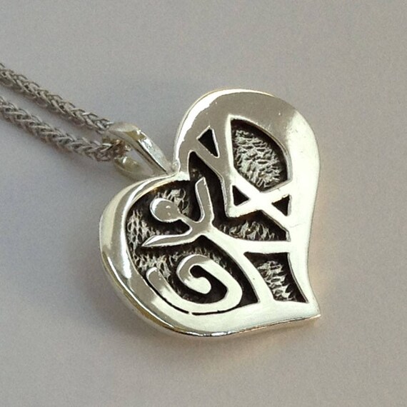Ancient hebrew best sale jewelry