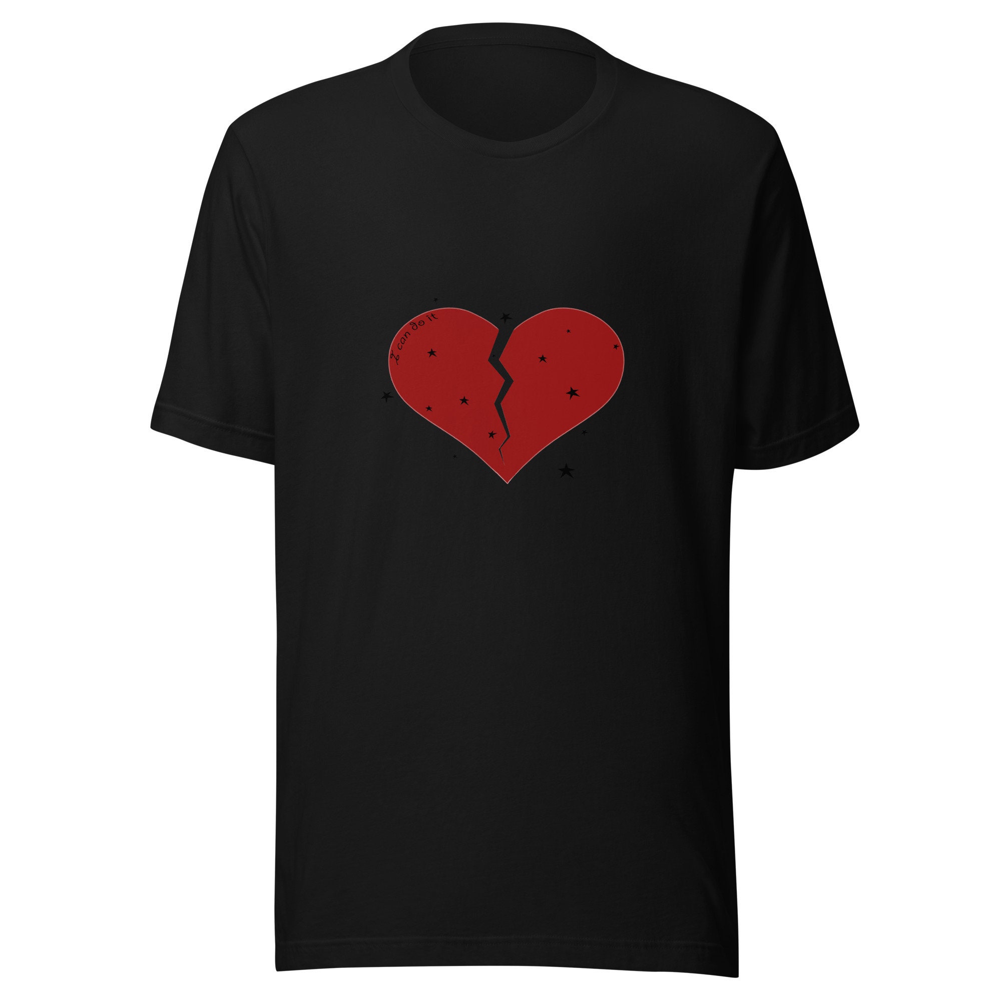 Unisex T-shirt - 
