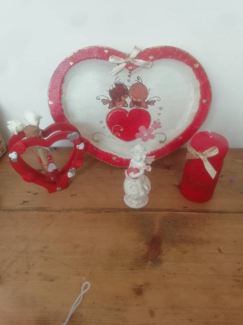 Mon Petit Kit Saint Valentin 