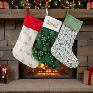 Christmas stocking