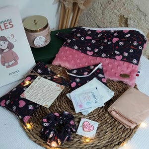 "My First Period" Kit