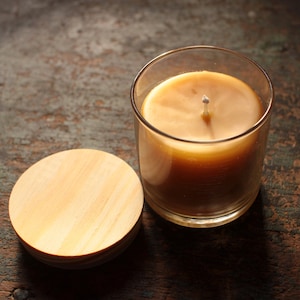 Refill Set for the Beeswax Candle Pouring Kit image 2