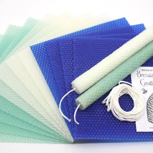 Hanukkah Candles Etsy