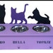 see more listings in the Bowl holders Cats section