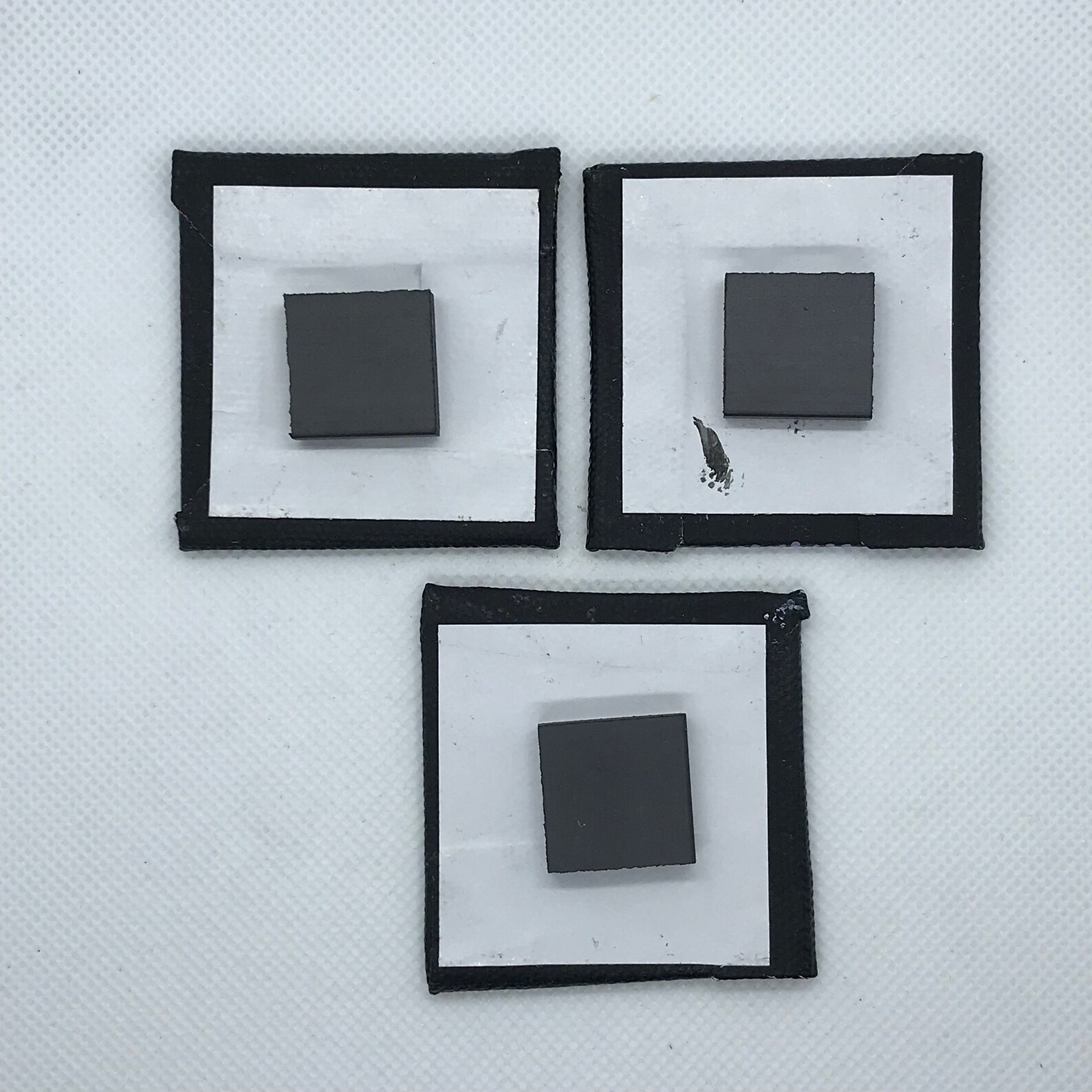 Refrigerator Art Set Etsy